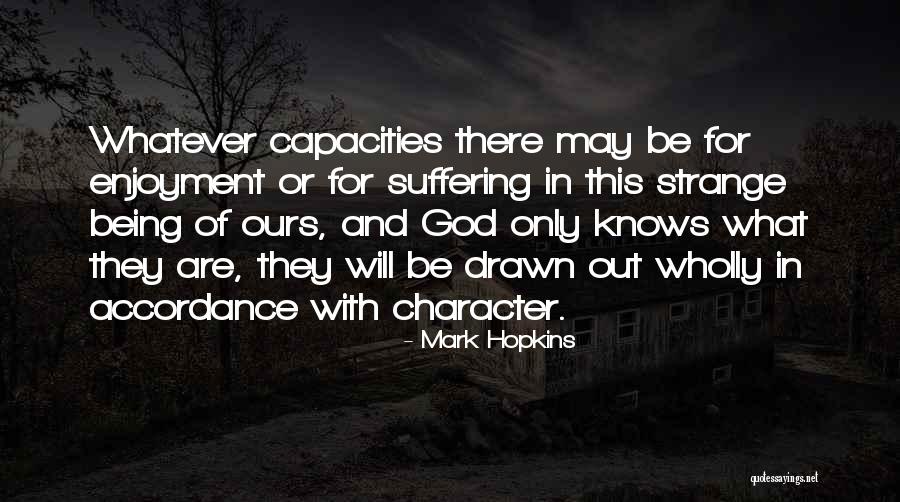 Gesticular Quotes By Mark Hopkins Gesticular Quotes By Mark Hopkins