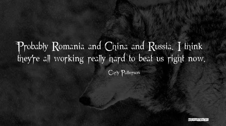 Gesticular Significado Quotes By Carly Patterson Gesticular Significado Quotes By Carly Patterson