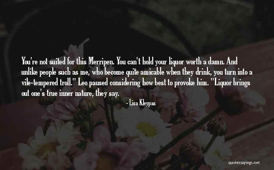 Gesticulated Def Quotes By Lisa Kleypas Gesticulated Def Quotes By Lisa Kleypas