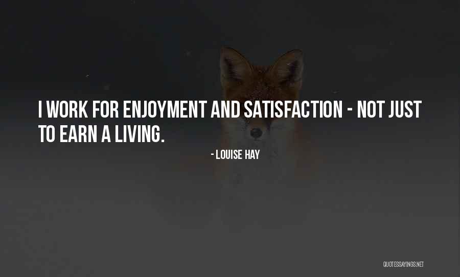 Gesticulated Def Quotes By Louise Hay Gesticulated Def Quotes By Louise Hay