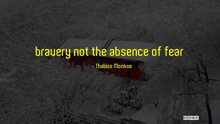 Gesticulated Quotes By Thabiso Monkoe Gesticulated Quotes By Thabiso Monkoe