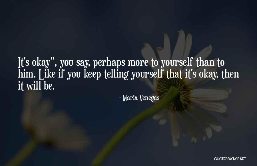 Gesticulates Quotes By Maria Venegas Gesticulates Quotes By Maria Venegas