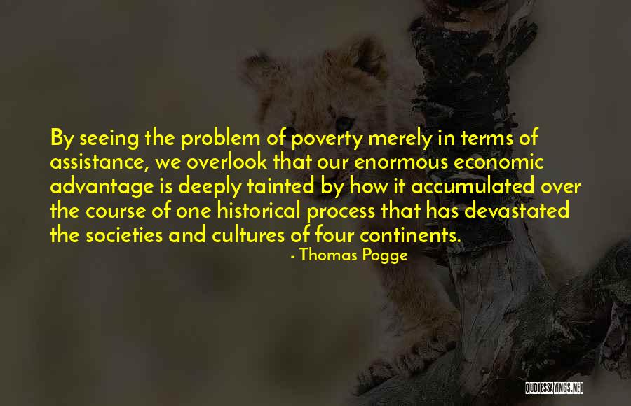 Gesticulates Quotes By Thomas Pogge Gesticulates Quotes By Thomas Pogge