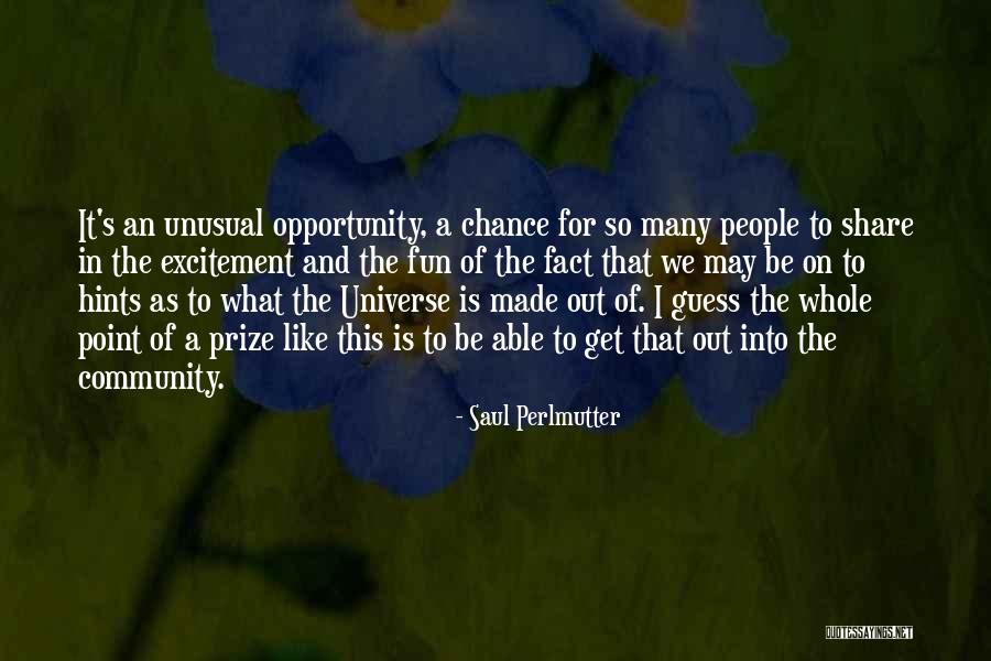 Gesticulating Symptom Quotes By Saul Perlmutter Gesticulating Symptom Quotes By Saul Perlmutter