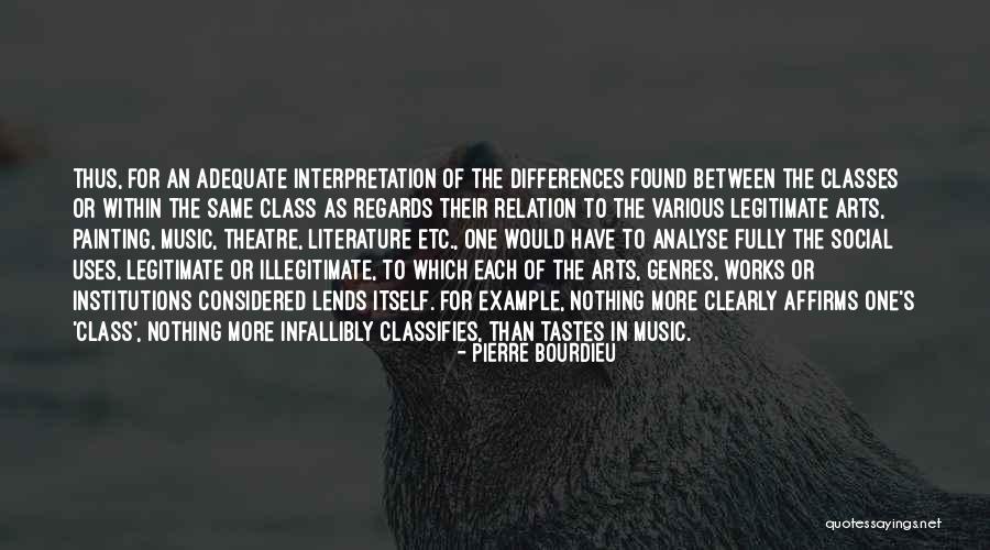 Gesticulating While Talking Quotes By Pierre Bourdieu Gesticulating While Talking Quotes By Pierre Bourdieu