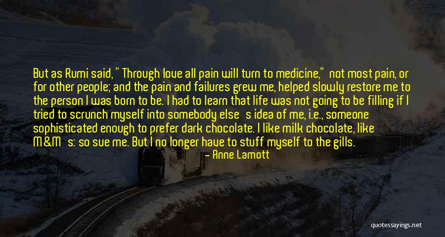Gesticulation In A Sentence Quotes By Anne Lamott Gesticulation In A Sentence Quotes By Anne Lamott