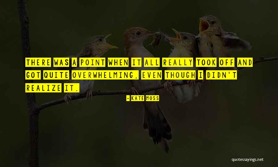Gesticulation In A Sentence Quotes By Kate Moss Gesticulation In A Sentence Quotes By Kate Moss