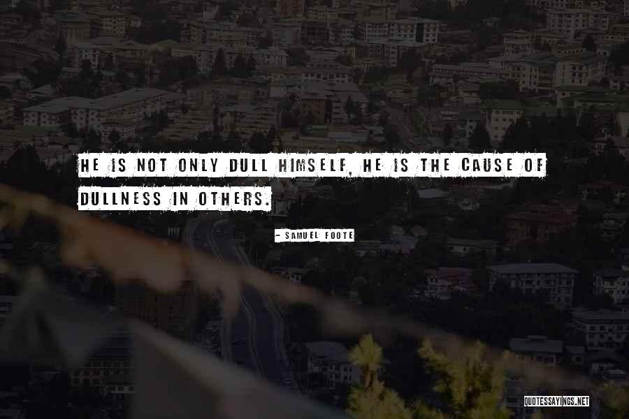 Gesticulations Facts Quotes By Samuel Foote Gesticulations Facts Quotes By Samuel Foote