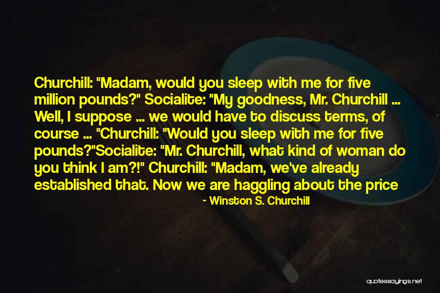 Gesticulations Facts Quotes By Winston S. Churchill Gesticulations Facts Quotes By Winston S. Churchill