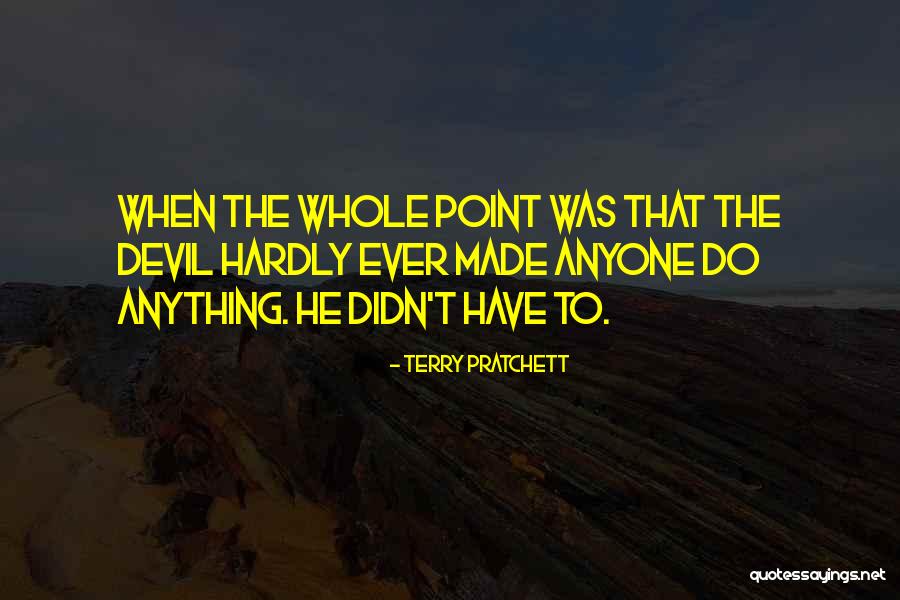 Gestion Quotes By Terry Pratchett Gestion Quotes By Terry Pratchett