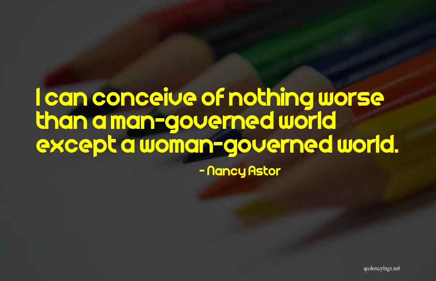 Gestis Substance Quotes By Nancy Astor Gestis Substance Quotes By Nancy Astor
