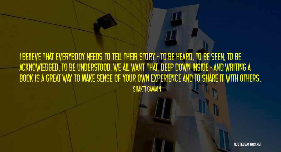 Gestodene Quotes By Shakti Gawain Gestodene Quotes By Shakti Gawain