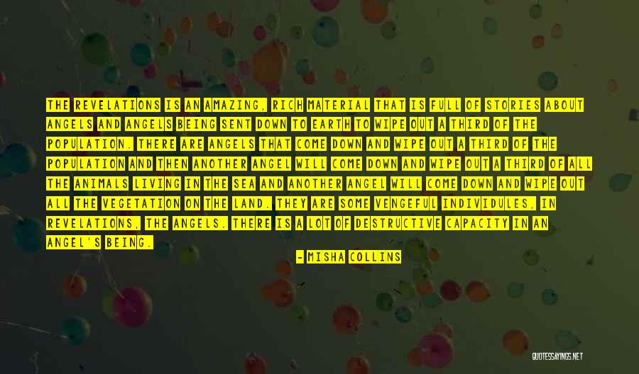 Gestohlene Fahrr Der Quotes By Misha Collins Gestohlene Fahrr Der Quotes By Misha Collins