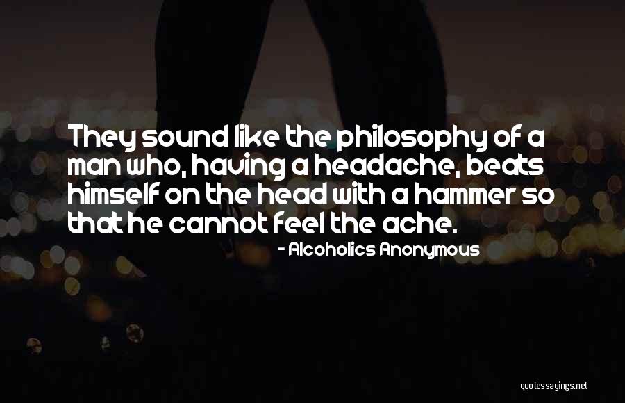Gestoken Achtknoop Quotes By Alcoholics Anonymous Gestoken Achtknoop Quotes By Alcoholics Anonymous