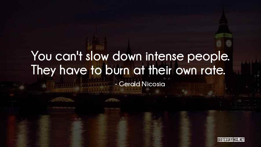 Gestorben Perfekt Quotes By Gerald Nicosia Gestorben Perfekt Quotes By Gerald Nicosia