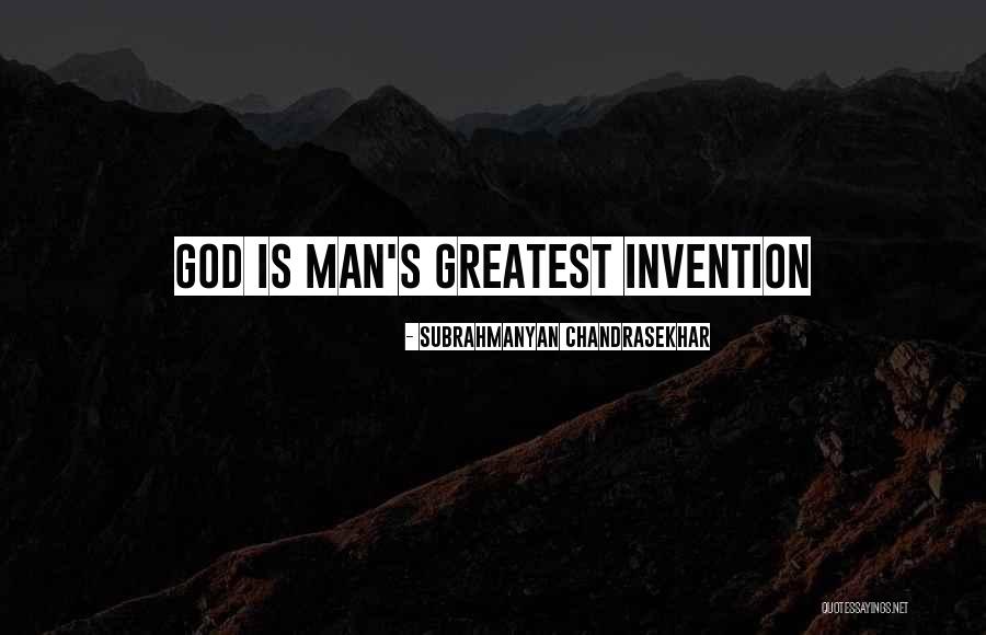 Gestore Quotes By Subrahmanyan Chandrasekhar Gestore Quotes By Subrahmanyan Chandrasekhar