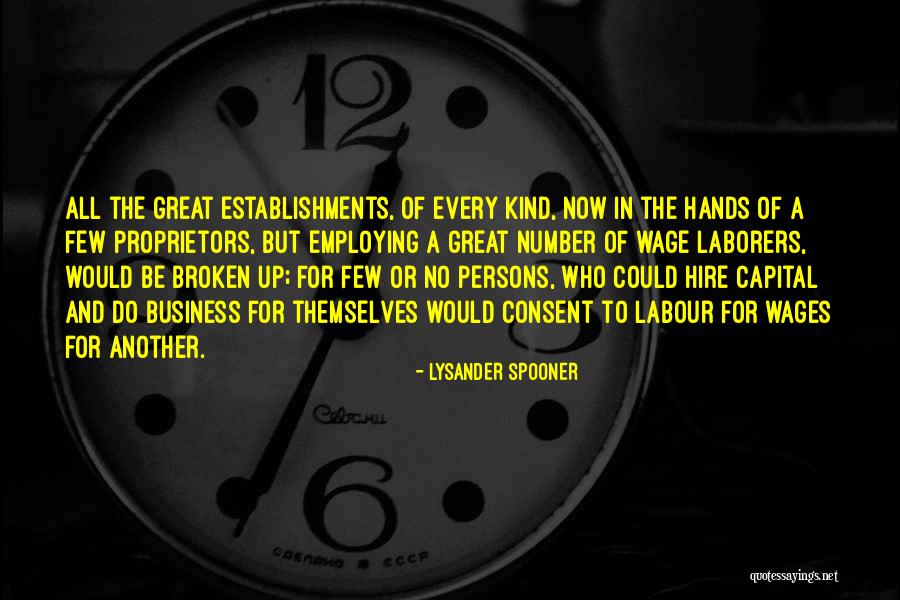 Gests Quotes By Lysander Spooner Gests Quotes By Lysander Spooner