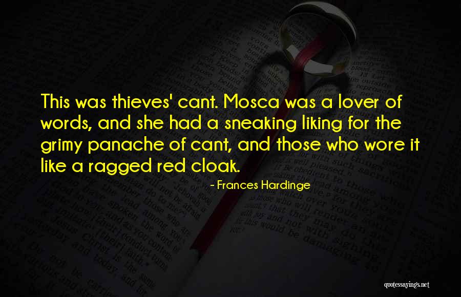 Gestscol Quotes By Frances Hardinge Gestscol Quotes By Frances Hardinge