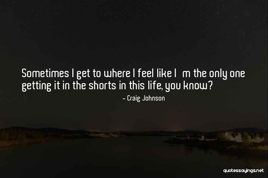Gestson Quotes By Craig Johnson Gestson Quotes By Craig Johnson