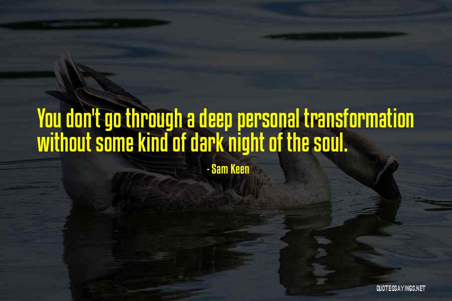 Gestson Quotes By Sam Keen Gestson Quotes By Sam Keen