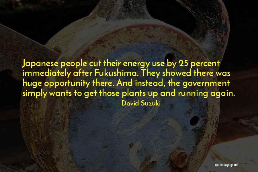 Gestural Art Quotes By David Suzuki Gestural Art Quotes By David Suzuki