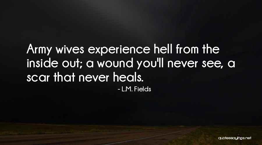 Gesturing While Speaking Quotes By L.M. Fields Gesturing While Speaking Quotes By L.M. Fields