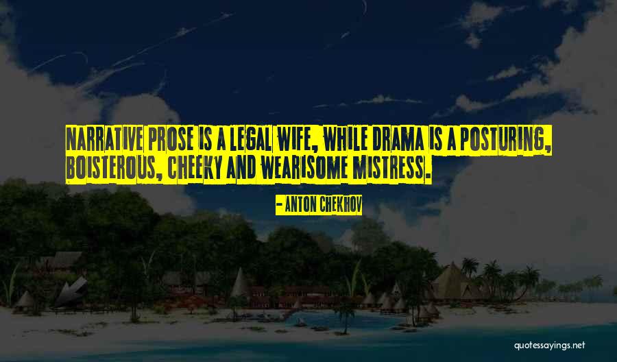Gesualdi Amy Quotes By Anton Chekhov Gesualdi Amy Quotes By Anton Chekhov