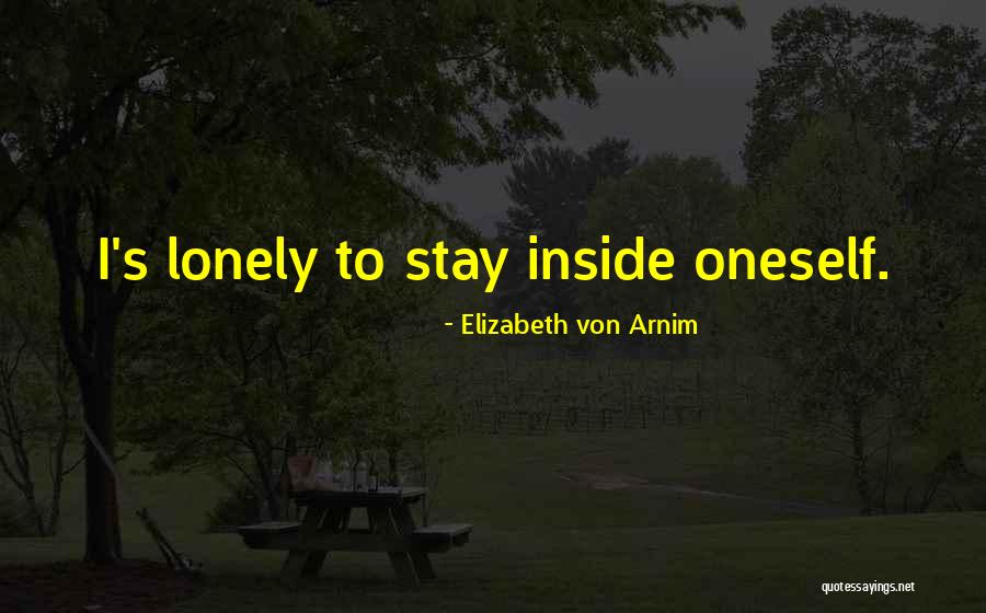 Gesualdi Ri Quotes By Elizabeth Von Arnim Gesualdi Ri Quotes By Elizabeth Von Arnim