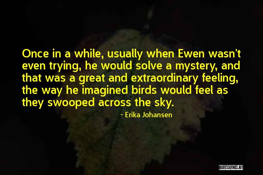 Gesualdi Ri Quotes By Erika Johansen Gesualdi Ri Quotes By Erika Johansen