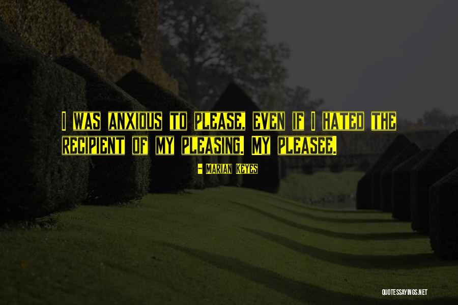 Gesualdis Providence Quotes By Marian Keyes Gesualdis Providence Quotes By Marian Keyes