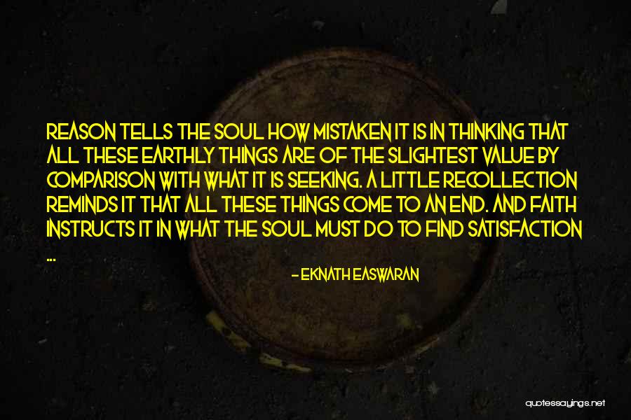 Gesualdo 6 Quotes By Eknath Easwaran Gesualdo 6 Quotes By Eknath Easwaran