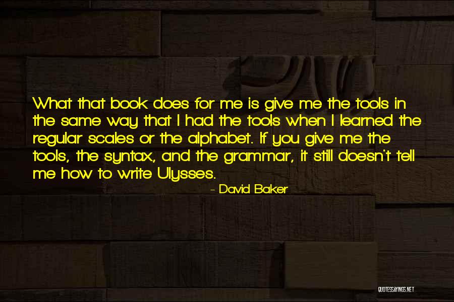 Gesualdo Composer Quotes By David Baker Gesualdo Composer Quotes By David Baker