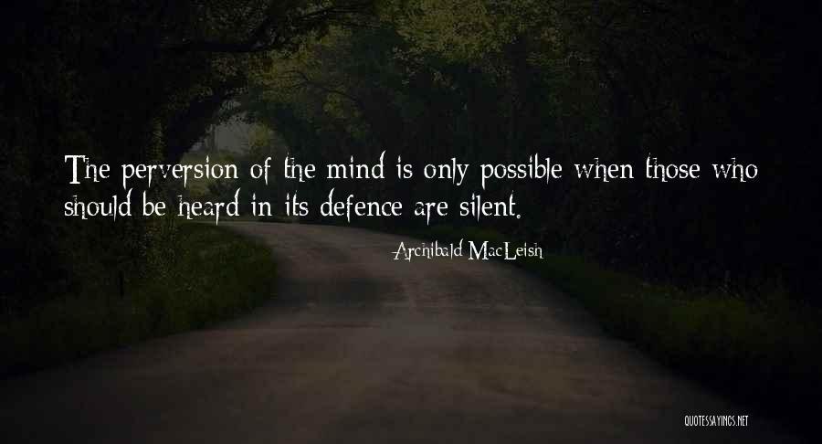 Gesualdo Da Quotes By Archibald MacLeish Gesualdo Da Quotes By Archibald MacLeish