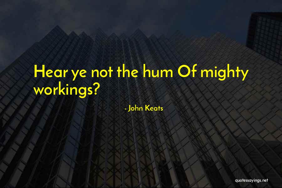 Gesualdo Madrigals Quotes By John Keats