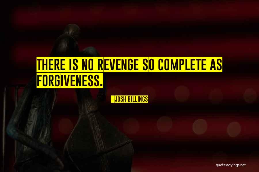 Gesualdo Madrigals Quotes By Josh Billings