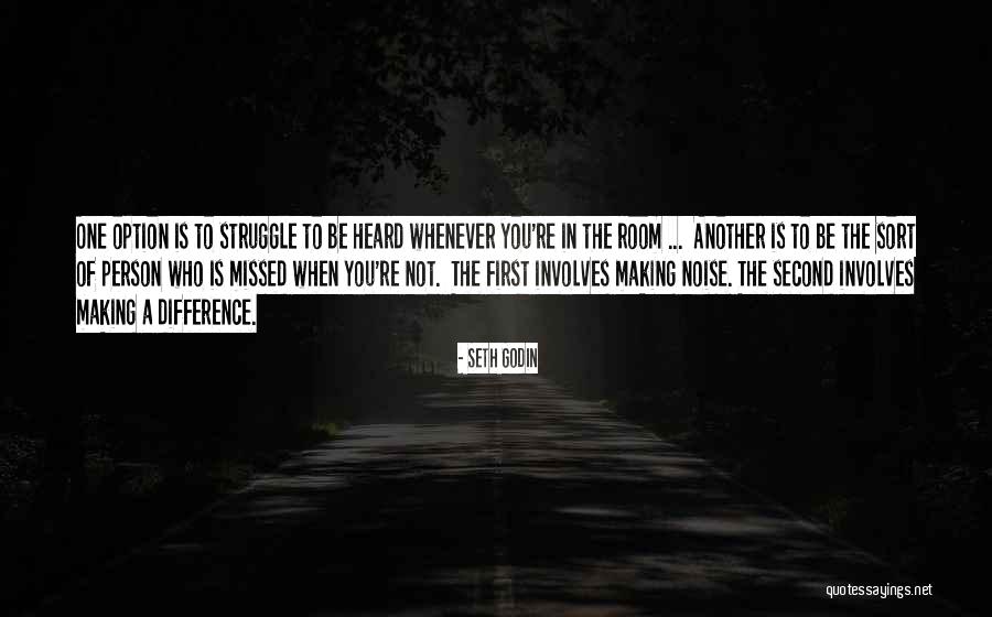 Gesualdo Six Quotes By Seth Godin Gesualdo Six Quotes By Seth Godin