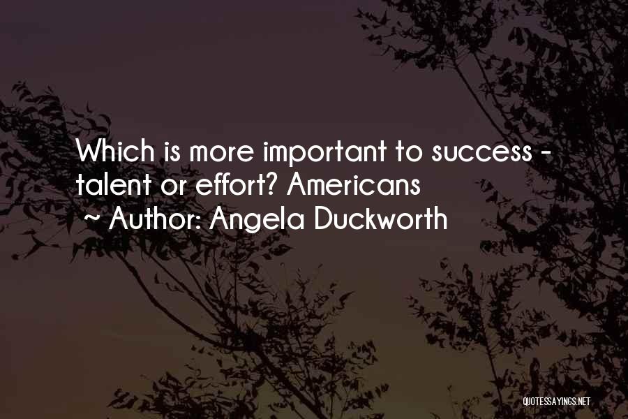 Gesund Leben Quotes By Angela Duckworth