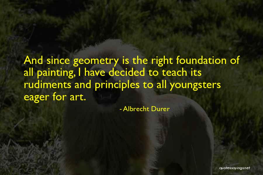 Gesundes Zahnfleisch Quotes By Albrecht Durer Gesundes Zahnfleisch Quotes By Albrecht Durer