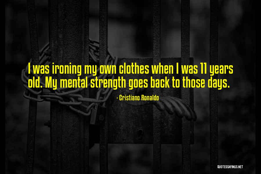 Gesundes Zahnfleisch Quotes By Cristiano Ronaldo Gesundes Zahnfleisch Quotes By Cristiano Ronaldo
