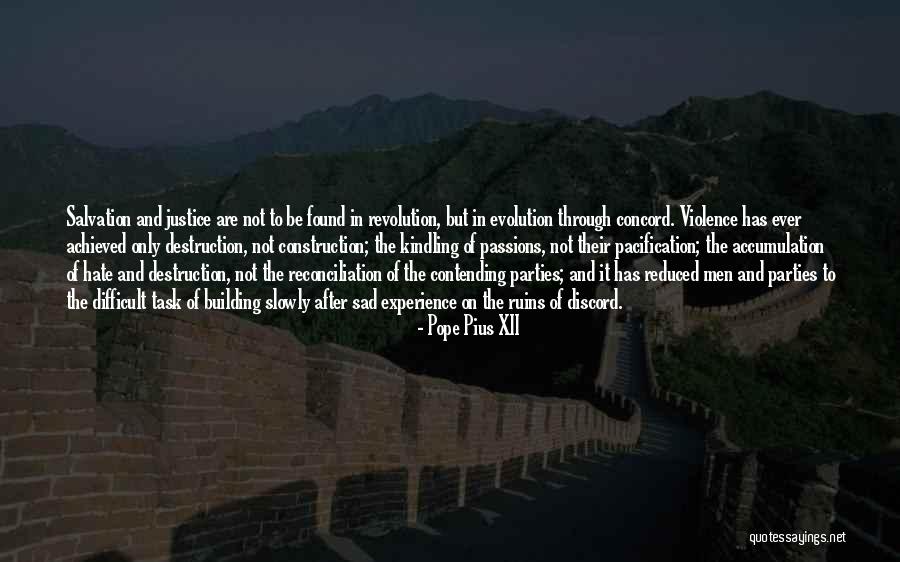 Gesundheit Bozeman Quotes By Pope Pius XII Gesundheit Bozeman Quotes By Pope Pius XII