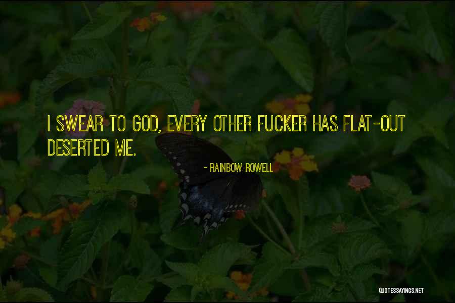 Gesundheit Bozeman Quotes By Rainbow Rowell Gesundheit Bozeman Quotes By Rainbow Rowell