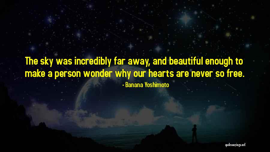 Gesundheit Quotes By Banana Yoshimoto Gesundheit Quotes By Banana Yoshimoto
