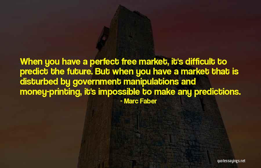 Gesundheitsministerium Quotes By Marc Faber Gesundheitsministerium Quotes By Marc Faber
