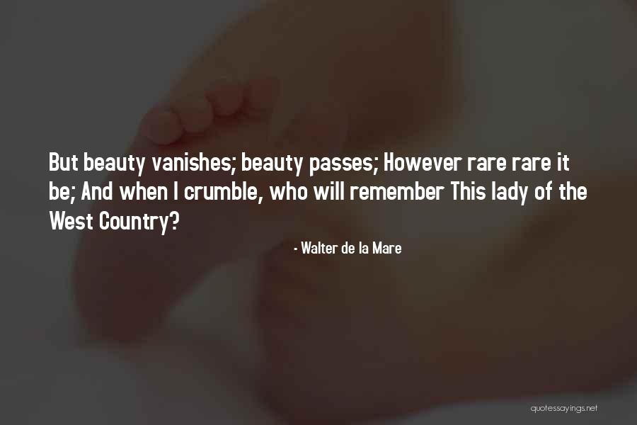 Geszler Szilvia Quotes By Walter De La Mare Geszler Szilvia Quotes By Walter De La Mare