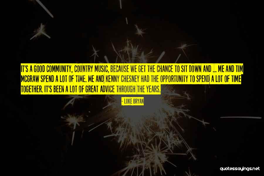 Get A Chance Quotes By Luke Bryan Get A Chance Quotes By Luke Bryan