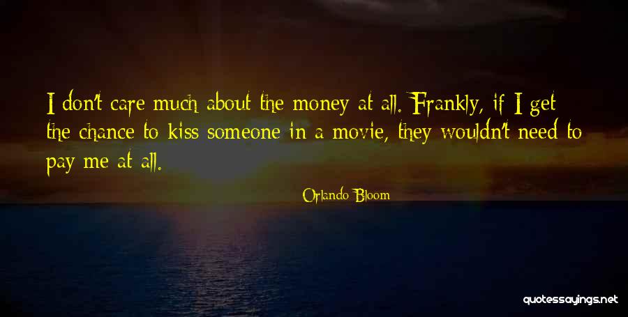 Get A Chance Quotes By Orlando Bloom Get A Chance Quotes By Orlando Bloom
