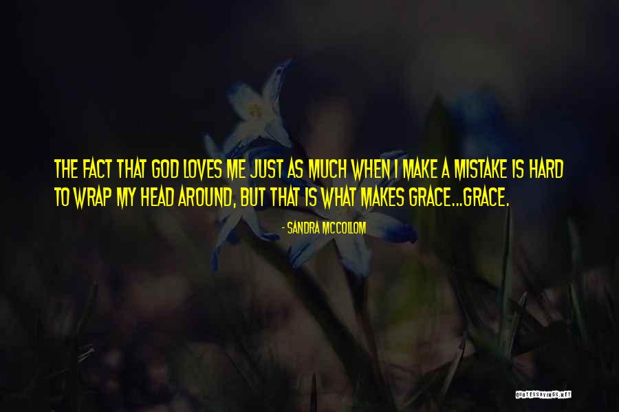 Get A Grip Cooper Jones Quotes By Sandra McCollom Get A Grip Cooper Jones Quotes By Sandra McCollom
