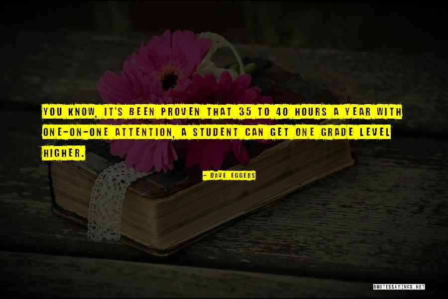 Get Attention Quotes By Dave Eggers Get Attention Quotes By Dave Eggers
