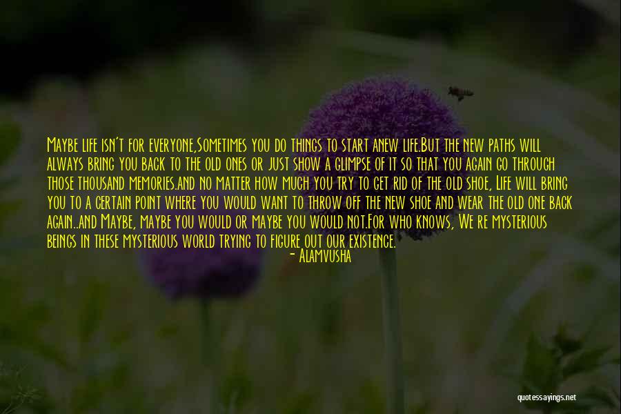 Get Back Life Quotes By Alamvusha Get Back Life Quotes By Alamvusha