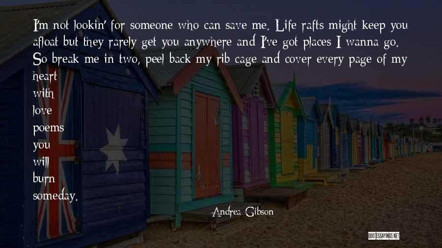 Get Back Life Quotes By Andrea Gibson Get Back Life Quotes By Andrea Gibson